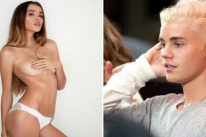 La salvaje fiesta de Justin Bieber donde drogaron a una cabreada modelo