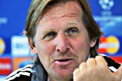 Bernd Schuster: "Favoritos para 'Champions' son Bar&ccedil;a, Real Madrid y Atleti m&aacute;s el Bayern"