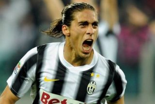 El ex del Sevilla estampa su Ferrari