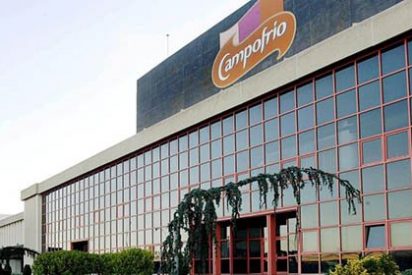 Campofr&iacute;o construir&aacute; la planta c&aacute;rnica "m&aacute;s moderna" de Europa en Burgos