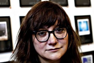 Isabel Coixet se confiesa "acojonada" por los independentistas de Catalu&ntilde;a