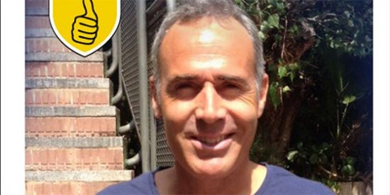 A Álex Corretja los separatistas de 'Guanyarem' le han metido un 'ace': "No me gusta que se me utilice"