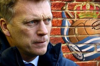 Moyes asegura haber rechazado muchas ofertas de la Premier