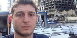 #chicagoforone: las fotos de la despedida de soltero m&aacute;s solitaria