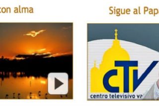 Sigue en directo el viaje del Papa a Cuba y Estados Unidos