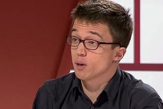 Errej&oacute;n se envuelve en la bandera del separatismo: "Catalu&ntilde;a es una naci&oacute;n, aunque Podemos no es independentista"