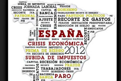 Standard & Poor's mejora dos d&eacute;cimas su previsi&oacute;n para la econom&iacute;a de Espa&ntilde;a en 2015