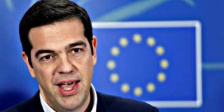 Deberes para Tsipras y dolores para Grecia