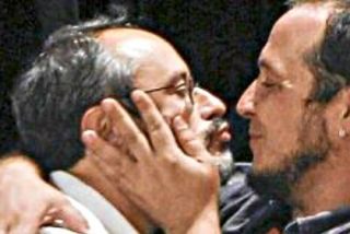 Artur Mas quiere ser el presidente, pero la CUP le veta y rechaza declarar ya la independencia