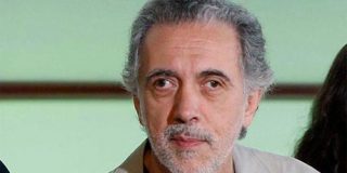 Fernando Trueba no ve con buenos ojos ser de Espa&ntilde;a, pero s&iacute; trincar sus premios