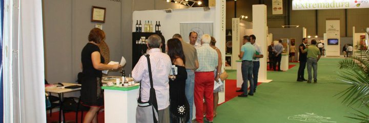 Concluye la XXVII Feria Internacional de la Alimentaci&oacute;n (FIAL)