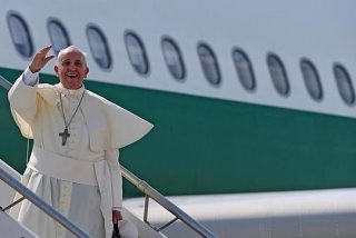 Confirmada la visita del Papa a Kenia, Uganda y Centro&aacute;frica