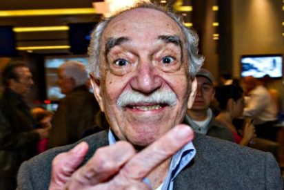 Los agentes del FBI espiaron a Gabriel Garc&iacute;a M&aacute;rquez durante 24 a&ntilde;os