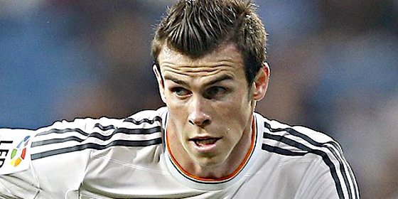 Gareth Bale es duda para el derbi del Real Madrid con el Atlético de Madrid