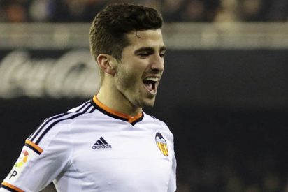 El Madrid vuelve a mirar al Valencia en busca de refuerzos