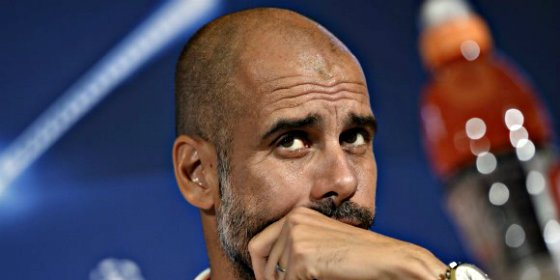 "Guardiola ha sido pieza clave con 'Guanyarem' de un masivo enga&ntilde;o a deportistas"