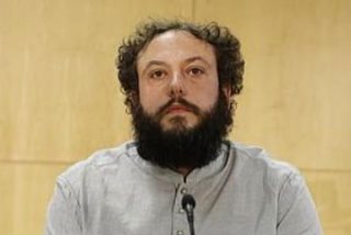 &iquest;Por qu&eacute; no hay campa&ntilde;a en Change.org para pedir el cese del antisemita Zapata?