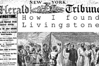 REPORTERO DE GUERRA: En el corazón de las tinieblas (XVIII)