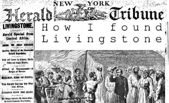 REPORTERO DE GUERRA: En el corazón de las tinieblas (XVIII)