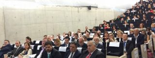 Se celebra el I Congreso Iberoamericano sobre Cooperaci&oacute;n, Investigaci&oacute;n y Discapacidad en Badajoz