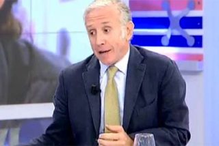 Inda: "Pablo Iglesias ha sido recordman mundial en vetar periodistas"