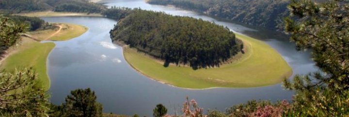 Una marca unirá Las Hurdes extremeñas y las salmantinas