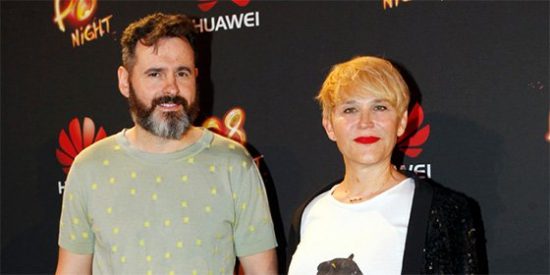 Luis Miguel Seguí y Antonia San Juan ponen punto y final a su relación