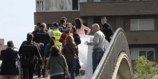 El Juicio por el asesinato de Isabel Carrasco ya tiene fecha