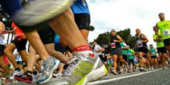 La Media Marat&oacute;n Pablo Villalobos 2015 calienta motores en Almendralejo