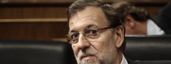 Ignacio Camacho vaticina que la progres&iacute;a le montara un bel&eacute;n a Rajoy en pleno oto&ntilde;o