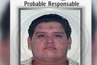 El sicario que hizo quemar a los 43 estudiantes de Iguala y tirar sus cenizas al r&iacute;o