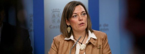 Milagros Marcos quiere revitalizar el sector Agr&iacute;cola