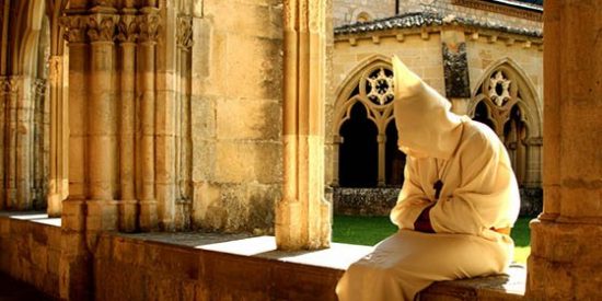 El Monasterio de Irantzu levanta el tel&oacute;n para descubrirnos su historia