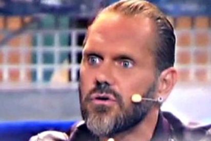 Nacho Vidal: "Si no se me arregla el pene, puede que me retire"