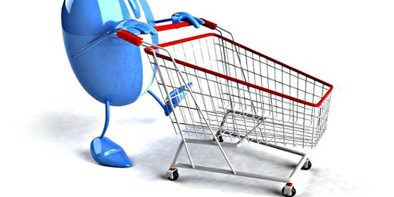 Las ventas del comercio minorista suben en Espa&ntilde;a un 3,2% en agosto de 2015