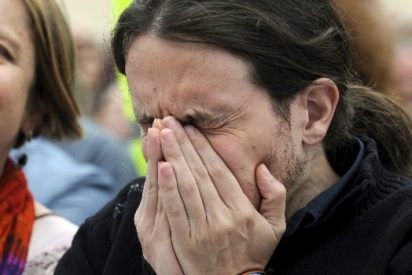 Los C&iacute;rculos de Podemos est&aacute;n en cuadro: deserci&oacute;n en masa por la dictadura de Iglesias