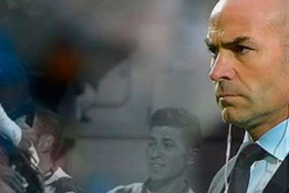 Paco J&eacute;mez se sale con la suya y se lo 'carga' del Rayo