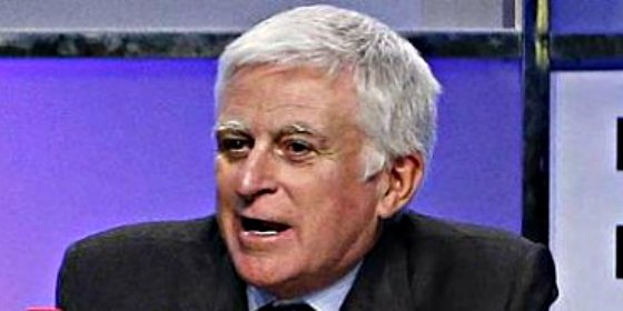 La Mediaset de Paolo Vasile acumula 47 multas por 20 millones de euros en tres a&ntilde;os