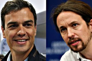 Pesadilla en la Moncloa