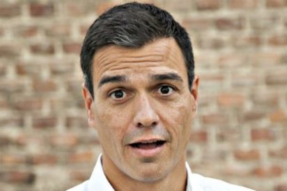 Pedro S&aacute;nchez "pasapalabra" cuando le preguntan si "ha fumado canutos"