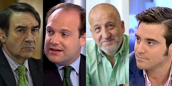 Fugas de agua en el barco del arponero Pedrojota antes de zarpar