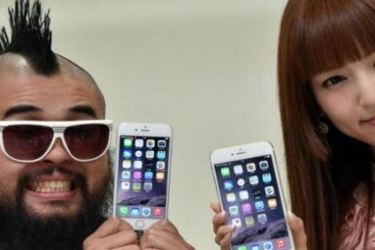 Las novedades de Apple para el iPhone 6S y el iPhone 6S plus