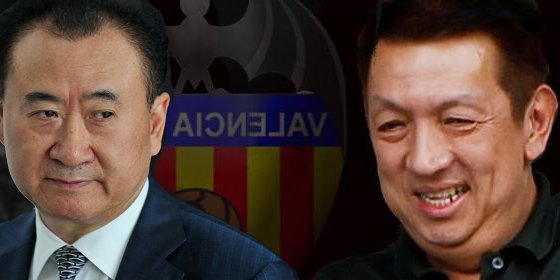 Valencia y Atl&eacute;tico pelear&aacute;n por el mismo fichaje