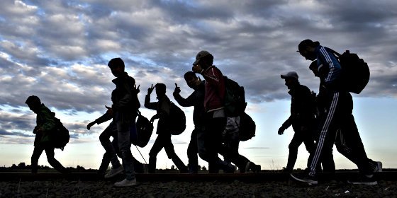 Fracaso en la UE: Termina sin acuerdo la reunión de ministros sobre el reparto de refugiados