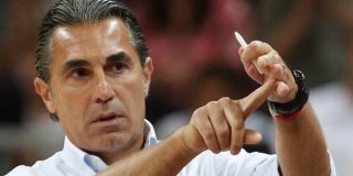 Scariolo: "El problema de Schroeder hay que solucionarlo en equipo"