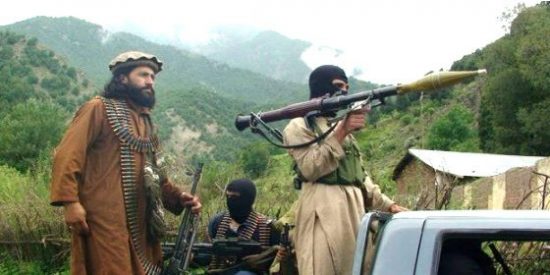 Afganist&aacute;n: Los talibanes vuelven a poner en peligro el "Valle de Bamiy&aacute;n"