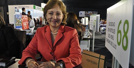 Hoteles/ SHP lanza el Primer Road Show &ldquo;Extraordinary Per&uacute; Europa 2015"