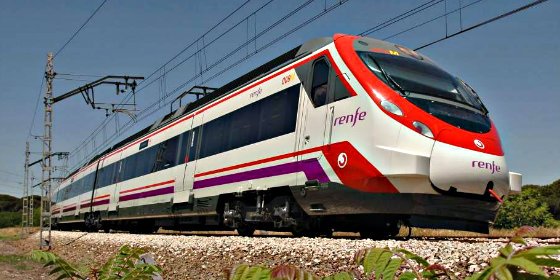 El Ministerio de Fomento lanza el proceso para elegir al primer competidor privado de Renfe