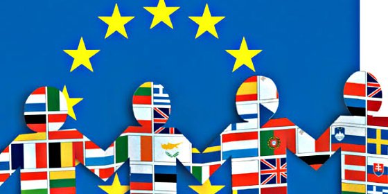 Europa y la secesi&oacute;n de algunos Estados