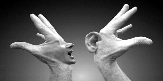 Curar nuestra sordera